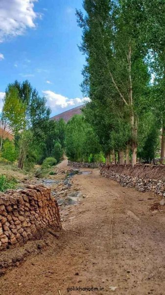  عکس منظره زیبا برای پروفایل
