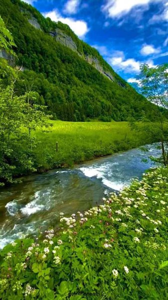  عکس منظره زیبا برای پروفایل