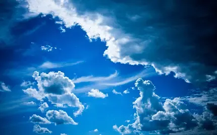  عکس ابر