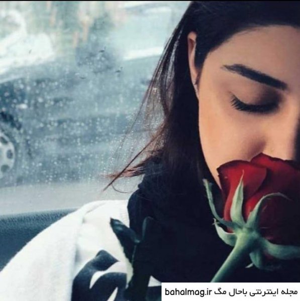  عکس دخترونه باحال
