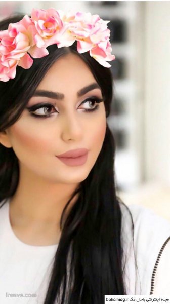  عکس دخترونه باحال