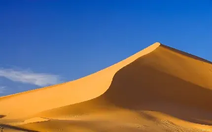  عکس کویر داغ زیبا