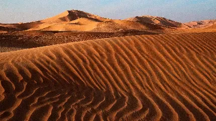  عکس کویر