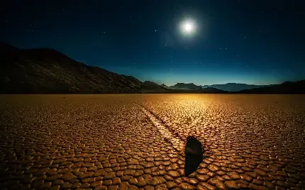  عکس کویر
