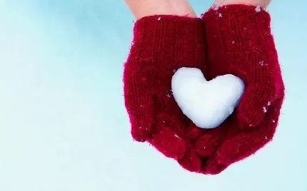  پروفایل شیک زمستان