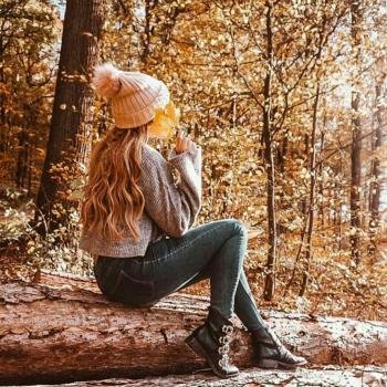  عکس پروفایل جنگل و طبیعت زیبا