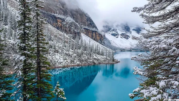عکس های زیبای زمستان