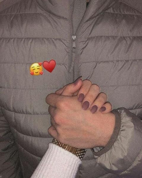  عکس عاشقانه زمستانی دختر و پسر