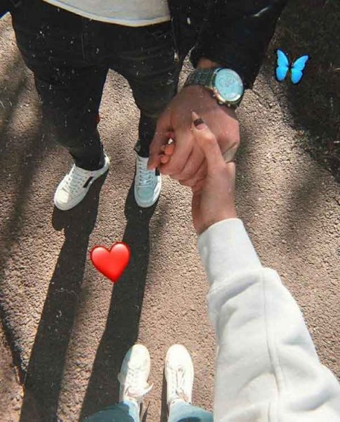 عکسهای عاشقانه