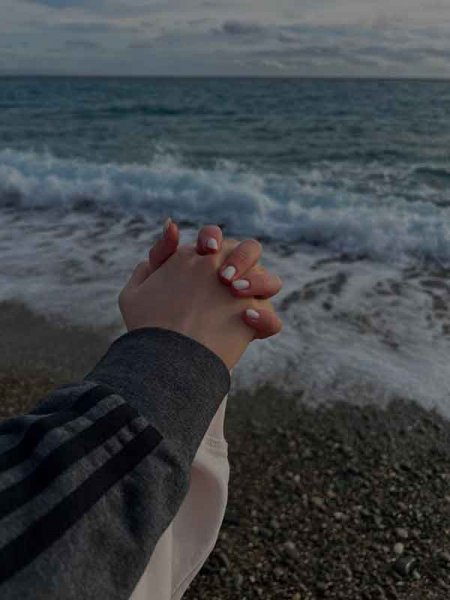 پروفایل عاشقانه