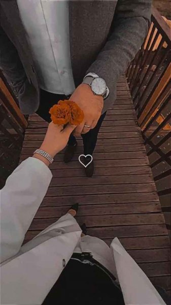 پروفایل عاشقانه