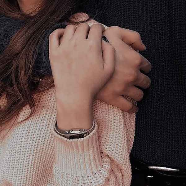 پروفایل عاشقانه