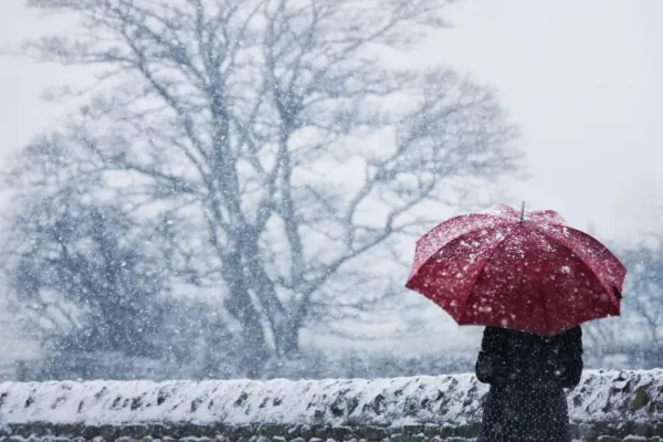  دانلود عـکس بـرفی برای پروفایل