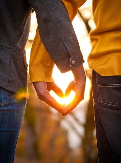  عکس پاییزی برای پروفایل اینستا