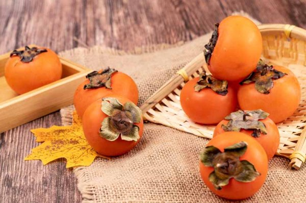  عکس خرمالو برای پروفایل