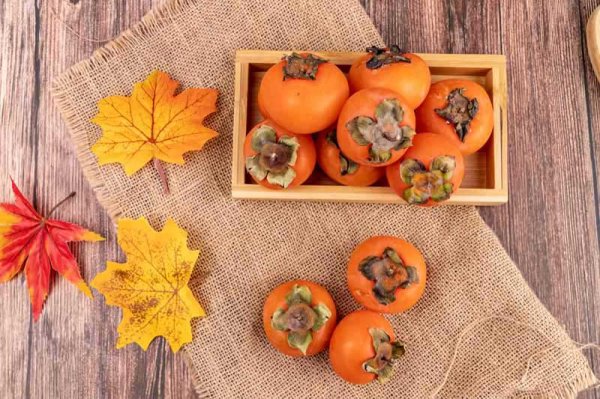  عکس خرمالو برای پروفایل