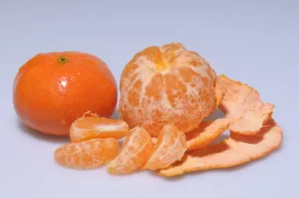  عکس نارنگی و پرتقال برای پروفایل