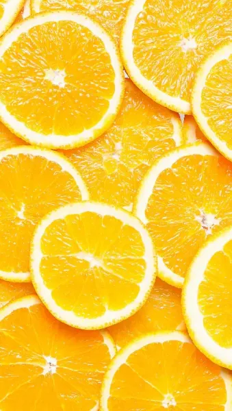  عکس نارنگی و پرتقال برای پروفایل