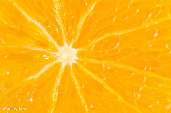  عکس پرتقال برای پروفایل