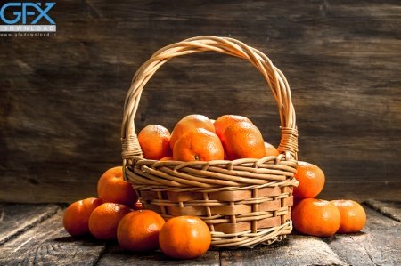  عکس پرتقال فانتزی