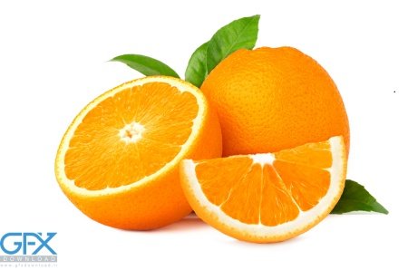 عکس پرتقال فانتزی