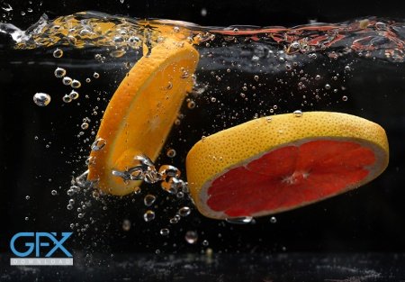  عکس پرتقال کیوت