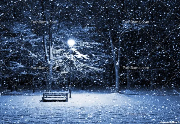  عکس کلبه برای پروفایل