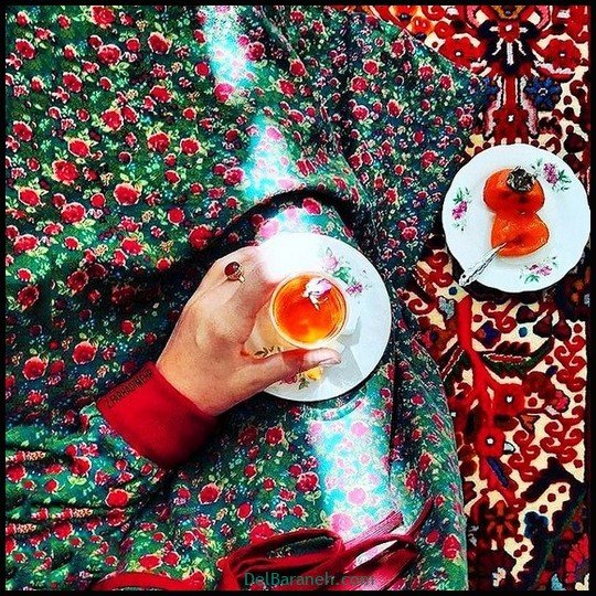  عکس پروفایل خانه