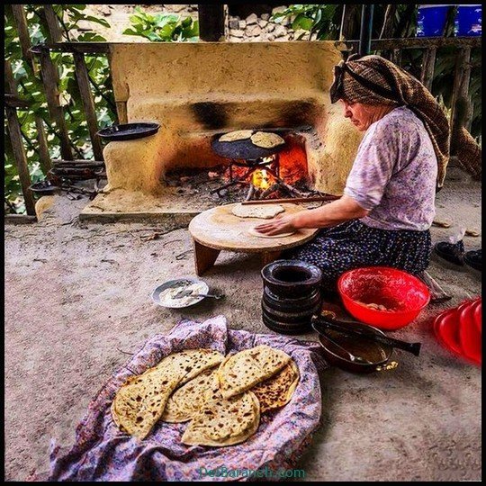  عکس پروفایل خانه