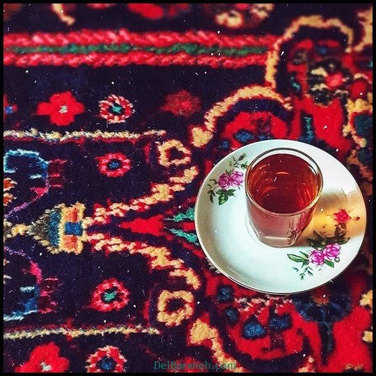  عکس پروفایل خانه