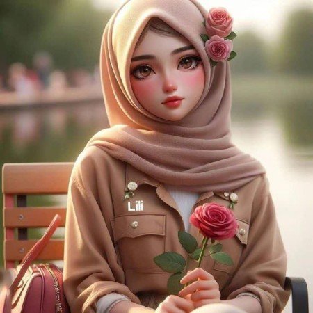  عکس حجاب