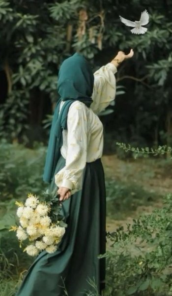  عکس حجاب