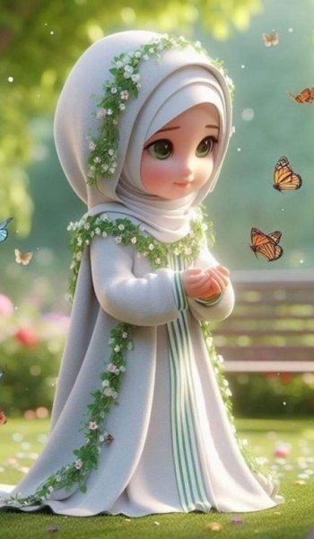  عکس حجاب