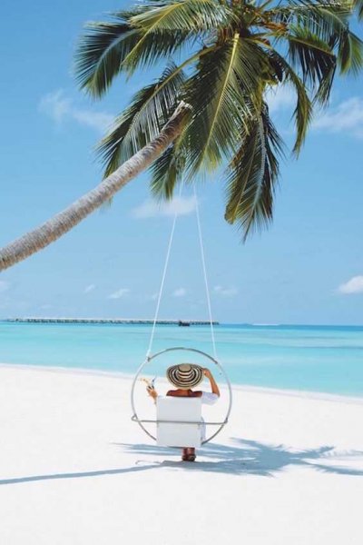  تصویر پروفایل بسیار زیبا از دریا