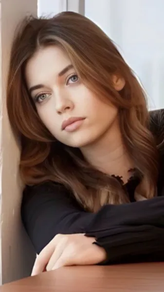  بهترین عـکس دخـترانه