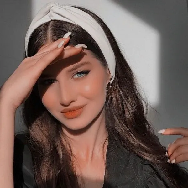  بهترین عـکس دخـترانه