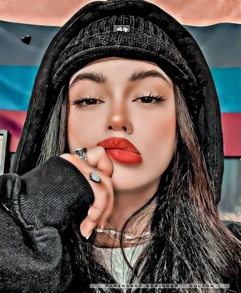  عـکس دخـترانه جذاب و شیک