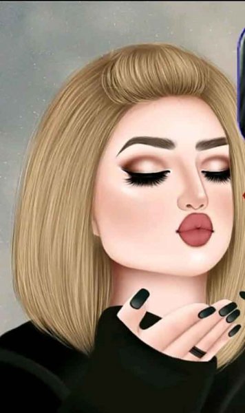  عـکس برای پـروفایل دخـترانه فانتزی