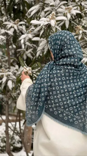  عـکس برای پـروفایل دخـترانه با حجاب