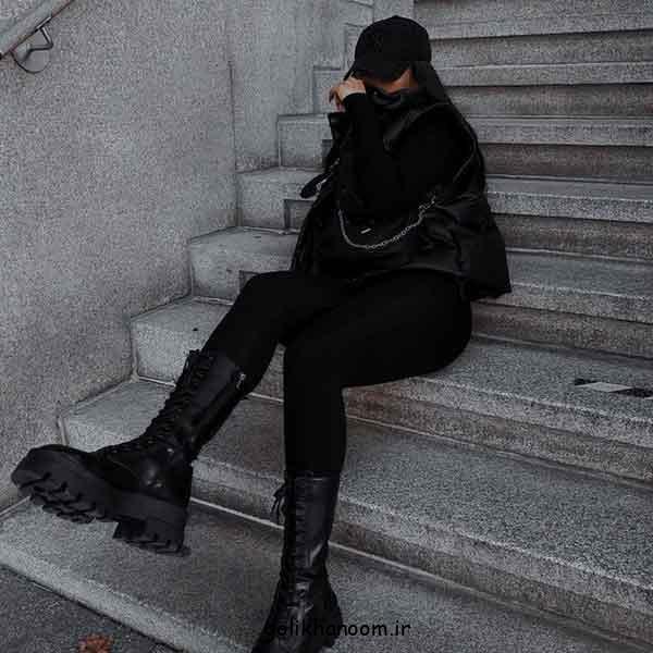  عـکس برای پـروفایل دخـترانه لاتی