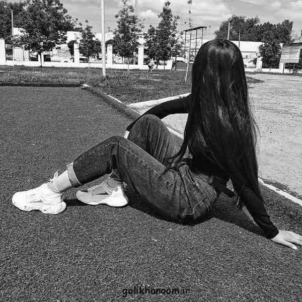  عـکس برای پـروفایل دخـترانه لاتی
