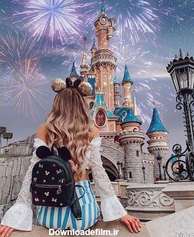 عـکس برای پـروفایل دخـترانه شاد