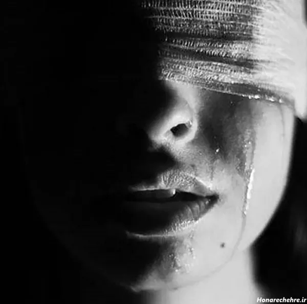  عـکس برای پـروفایل دخـترانه غمگین