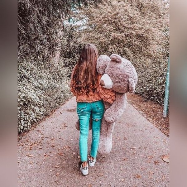 عـکس دخترونه شیک و باکلاس خارجی اینستاگرام