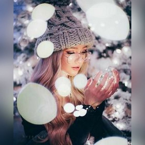  عـکس دخترونه شیک و باکلاس خارجی اینستاگرام