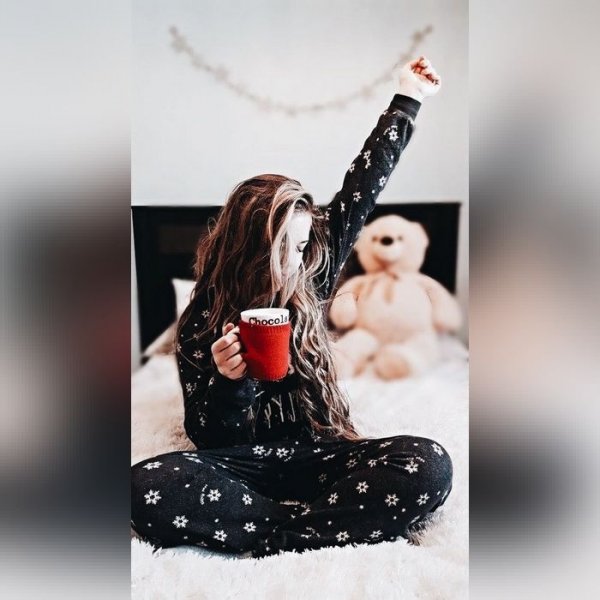  عـکس دخترونه شیک و باکلاس خارجی اینستاگرام