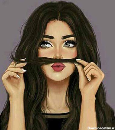  عـکس دخترونه شیک و باکلاس اسپرت
