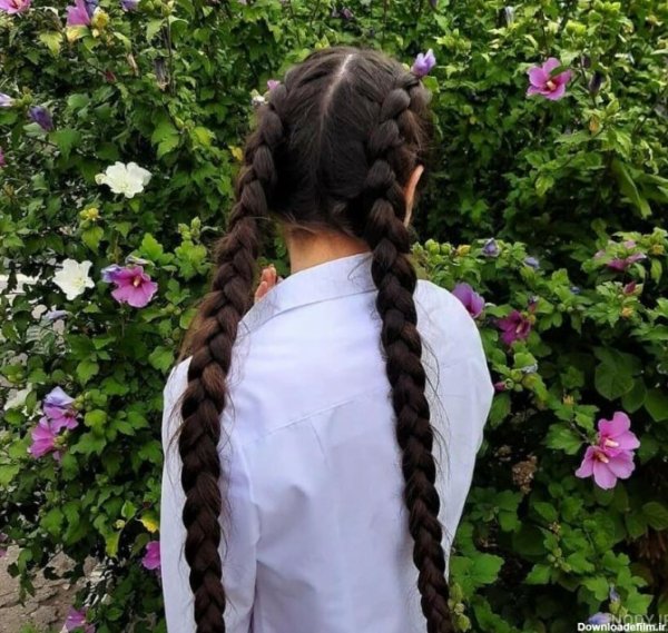  عـکس دخترونه شیک و باکلاس شاد