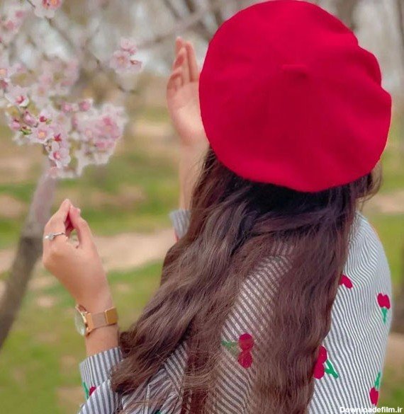  عـکس دخترونه شیک و باکلاس شاد
