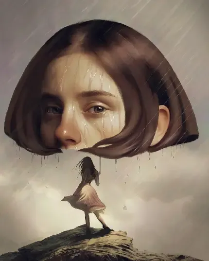  عـکس برای پـروفایل دخـترانه شیک و جذاب